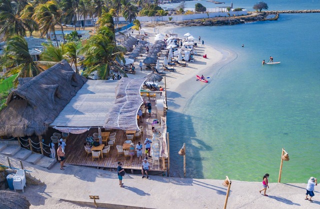 PB-T11 HABITACION DOBLE EN BARU CON WIFI