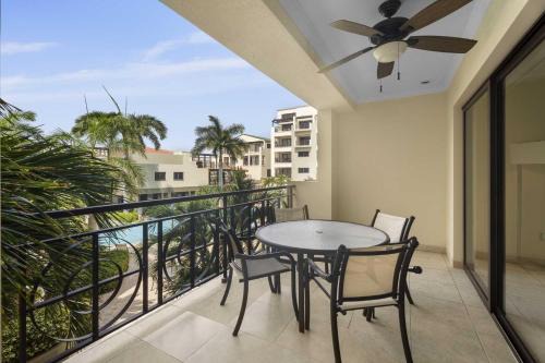 PC209 - Pool View - Perfect for families or group - Close to Palm Beach - 2BR