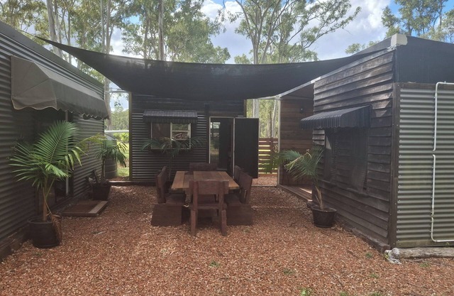 Peace and Quiet - Te Rangimarie