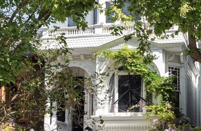 Exquisito Gran Victoriano