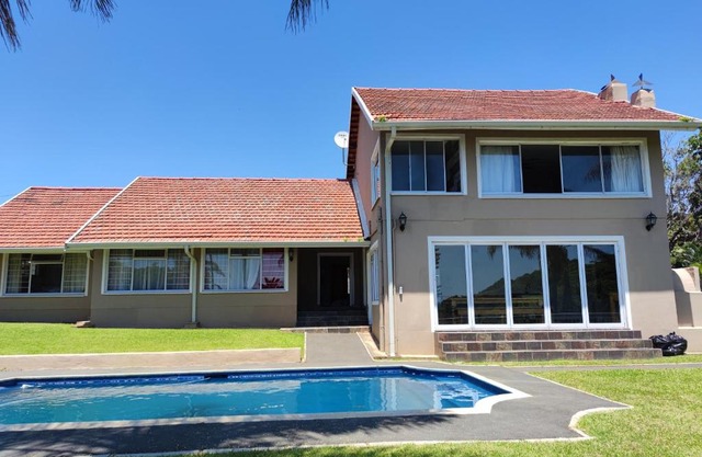 Peace of Mind Holiday Home