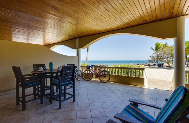 Premium-Vista a la playa-Villa-Baño en la habitacion-LP 8B