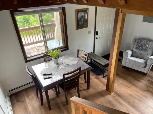 Peaceful Acres Cabin 2 - Soldotna, AK