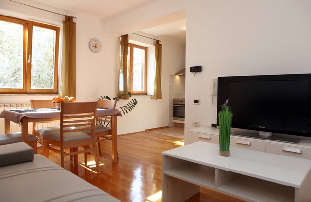 Tranquilo apartamento Ankaran