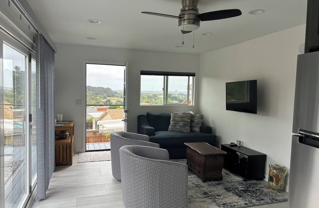 Peaceful Bay Park Gem