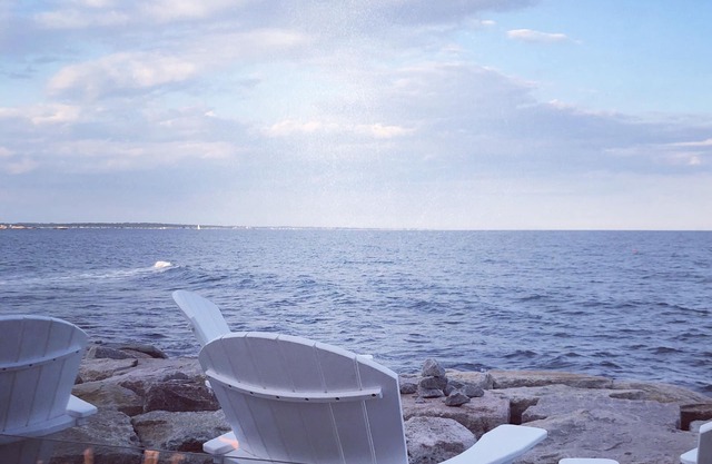 Peaceful Beach Cottage - 10 minutos a pie de la playa de Scarborough, Narragansett