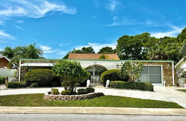 Tranquilas vistas al agua y la naturaleza - 1 milla a las playas - Bayou View-Clean-Pet Free