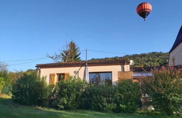 Peaceful cottage in La Roque Gageac