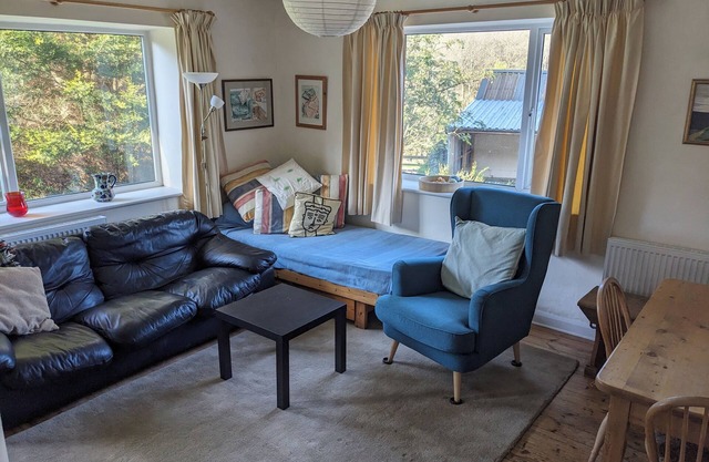 Peaceful cottage, idyllic location near Rosedale Abbey. Lovely walks, wild moors