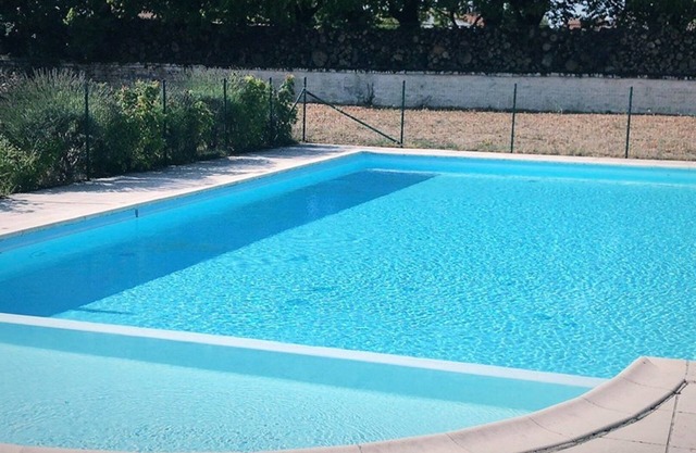 Casa de campo tranquila en Domaine les Granges
