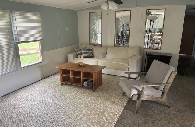 Peaceful Farm Setting in East TN