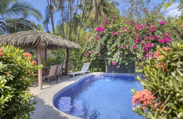 Hermoso apartamento cerca de la playa en Esterillos Centro