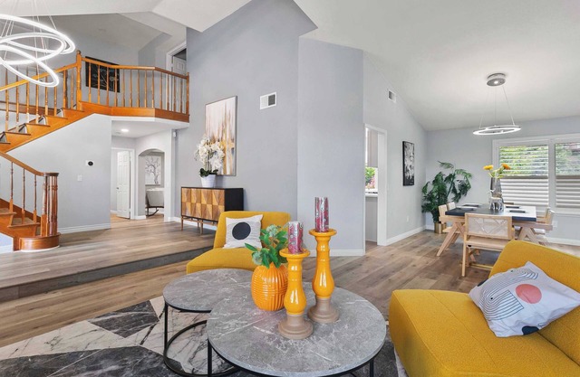 Hillside Escape on Easthills Drive - Your Perfect Getaway Awaits Here! #41742