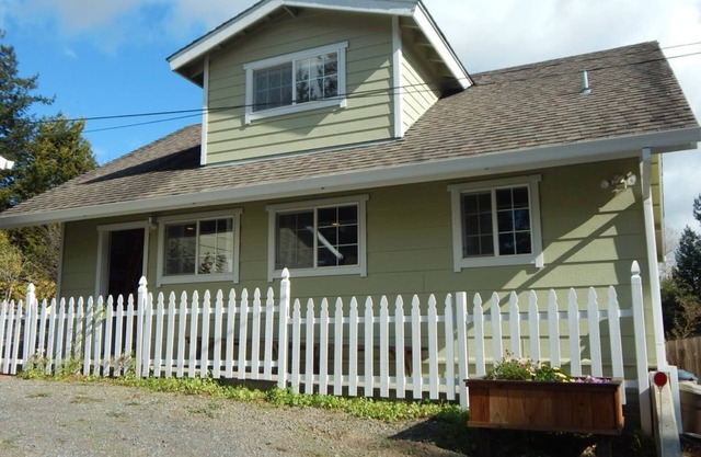 Hogar tranquilo, fácil viaje