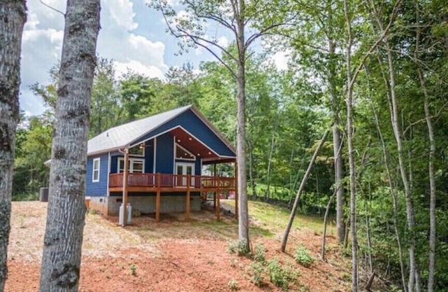 Peaceful/Hot Tub/Firepit/Minutes 2 Deep Creek & Town/Deck w/ Rockers