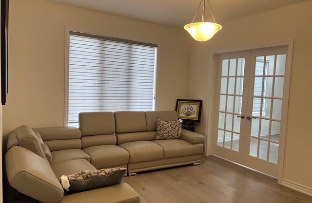 Peaceful House at the Beach