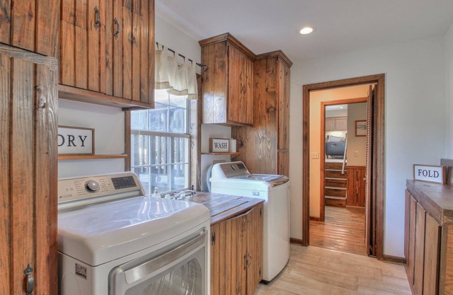 Peaceful lodge on a secluded farm