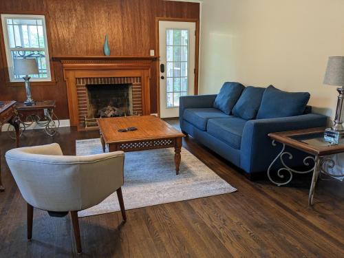 Peaceful North Durham Retreat, 3bd
