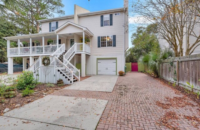 Peaceful Palms/Stylish/Tranquil 2 BD/2.5 BA Townhome