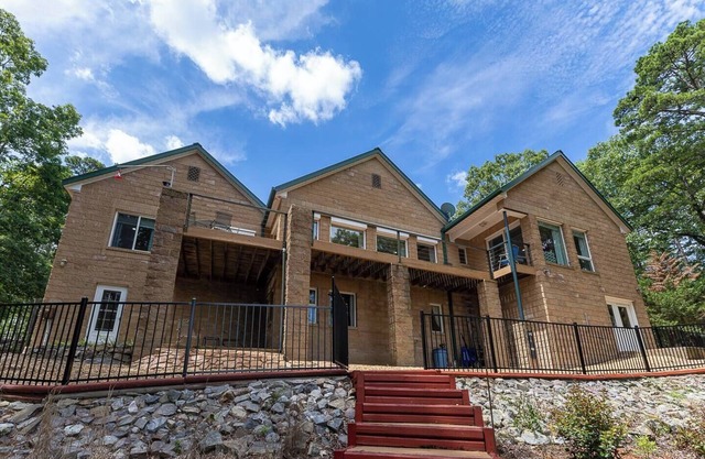 Lago Vista Vacation Home