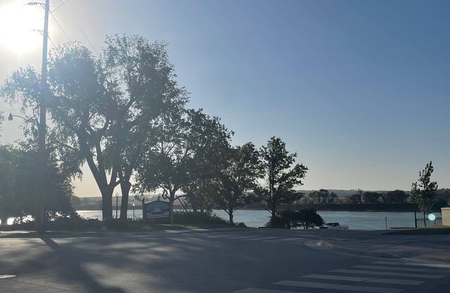 Peaceful River View in Yankton Meridian District, steps away from unlimited fun.