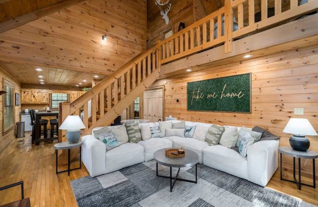 Peaceful Secluded Cabin, Aska