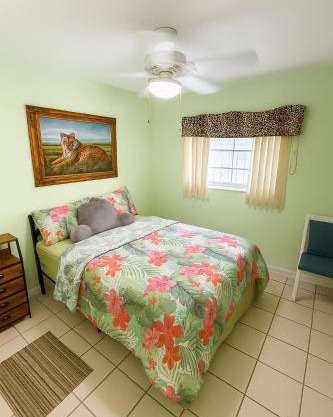 Peaceful Stay By Miami Zoo