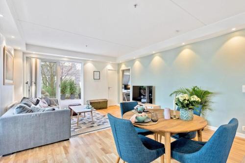 Peaceful Stay Near the Sea - Sørenga