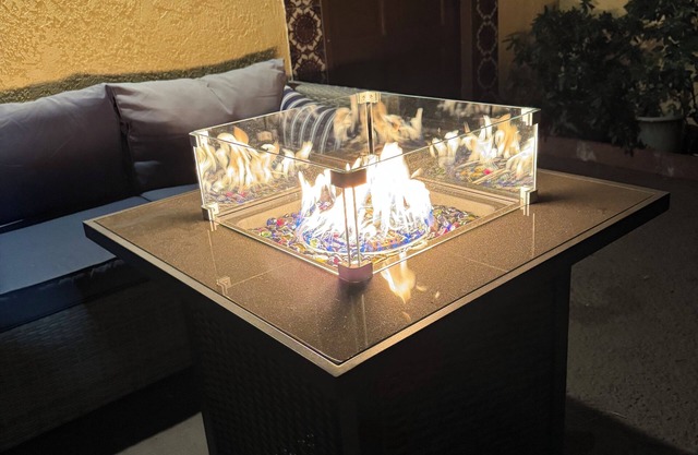 Peaceful studio retreat in Santa Barbara