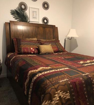 Peaceful Talkeetna Getaway #3