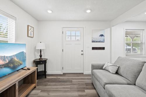 Peach Street Super Suite