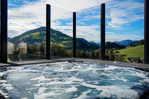 Peak Stay Wildschönau