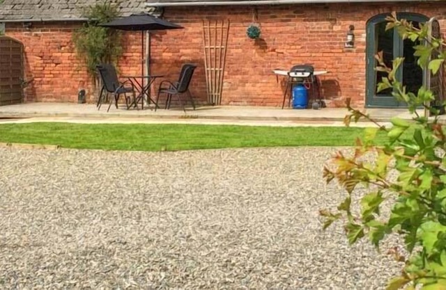 PEAR Tree Cottage, pet friendly en Ellesmere, Ref 23293