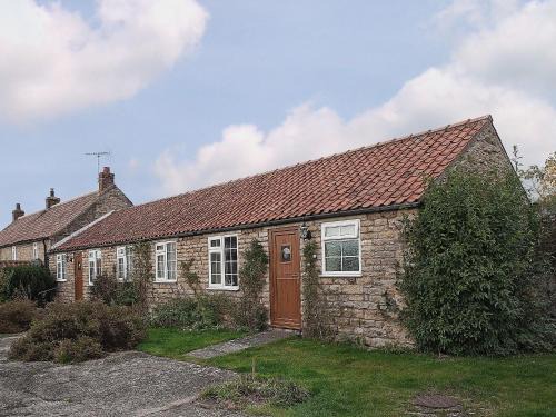 Pear Tree Farm Cottages - Rchm38