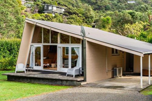 Pearl Magic - Mangawhai Heads Holiday Home