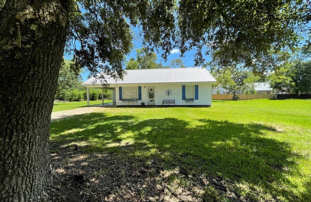 Pearl of Tranquility, 1 mile from beach and Old Town!