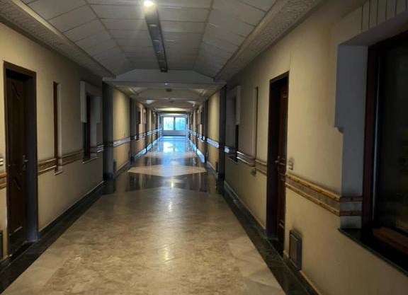 Pearl Suites DHA Apartment