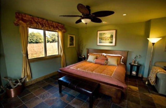 Pearlessence Vineyard Inn/ Ginkgo Room/