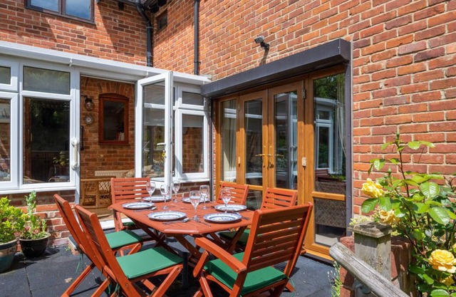 Peels End in Canterbury