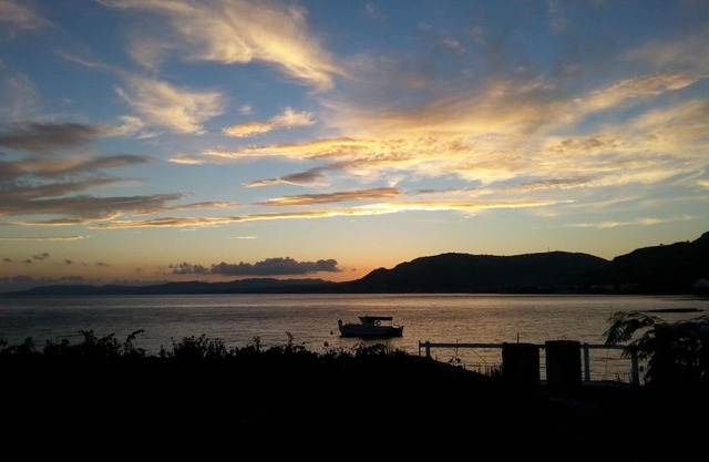 Pefkos Beachfront Villa