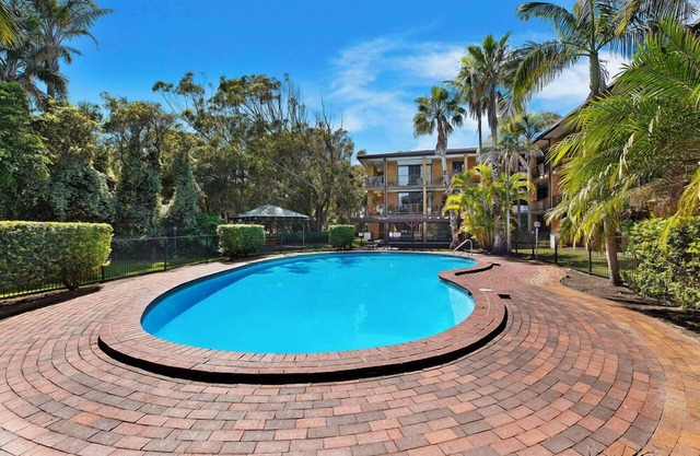 Pelican Place - Escapadas de la costa este