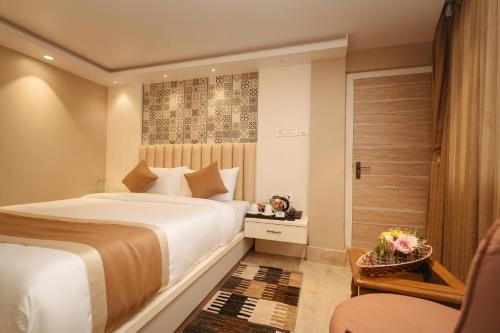 PENANG Home Away From Home