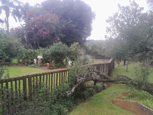 Pendora Lodge Muller Street 8A Piet Retief