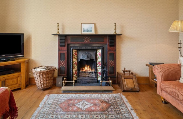 Pendre Farmhouse, Llwyndafydd