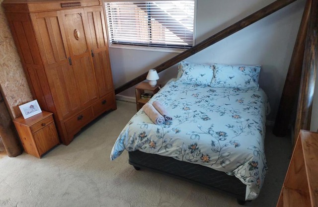 Penelope Selfcatering Apartment