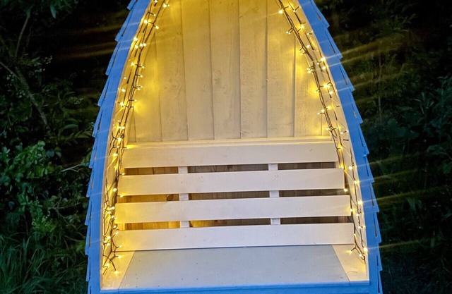 Pengroeslon Fawr - Tres Habitaciones Casa, Capacidad 4