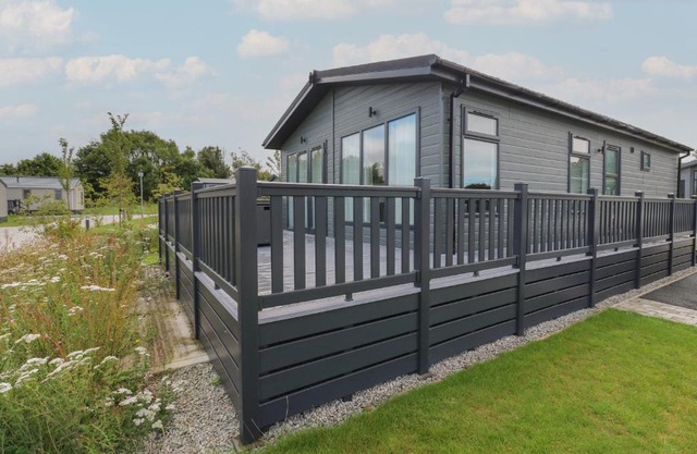 Penmarlam Lodge Retreat 5