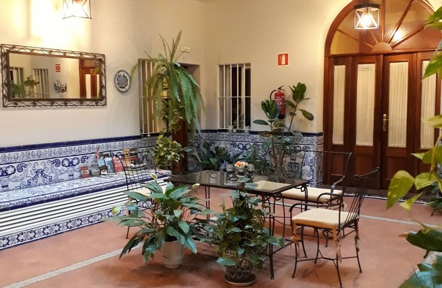 Pensión Doña Trinidad