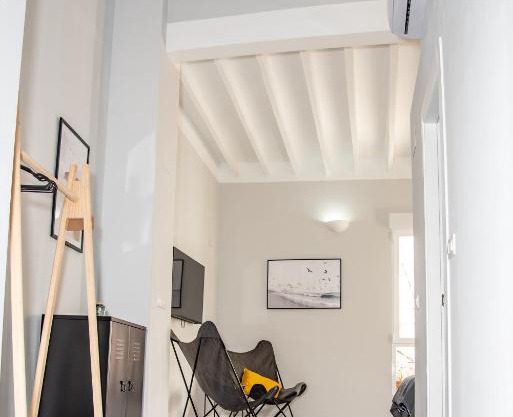 Pensión - "Plaza Mayor" - La Nucia