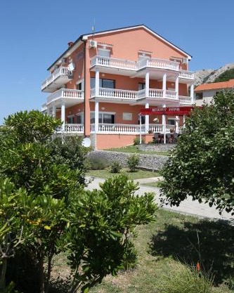 Pension Antonia